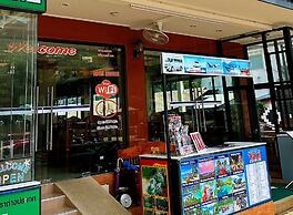 Machorat Aonang Resort