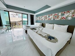 Machorat Aonang Resort