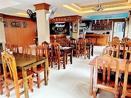 Machorat Aonang Resort