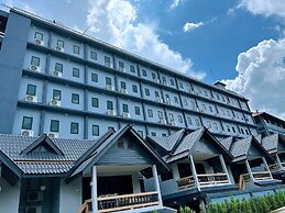 Machorat Aonang Resort