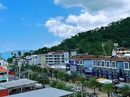 Machorat Aonang Resort