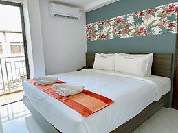 Machorat Aonang Resort