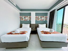 Machorat Aonang Resort