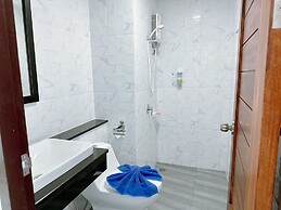 Machorat Aonang Resort