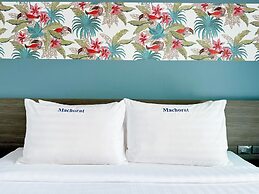 Machorat Aonang Resort