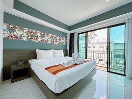 Machorat Aonang Resort