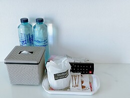 Machorat Aonang Resort