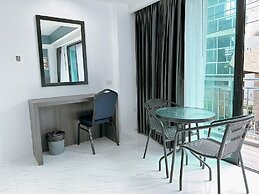 Machorat Aonang Resort