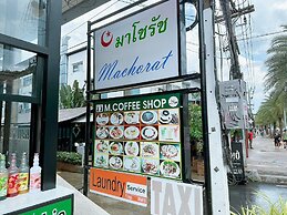 Machorat Aonang Resort