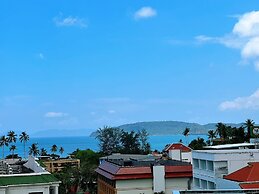 Machorat Aonang Resort