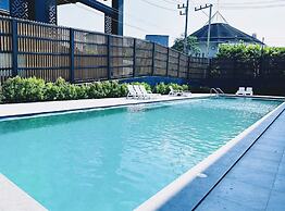 Machorat Aonang Resort