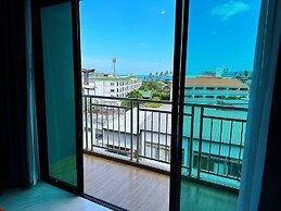 Machorat Aonang Resort