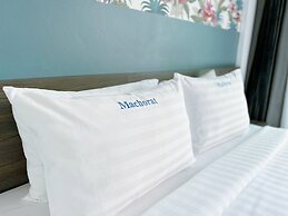 Machorat Aonang Resort