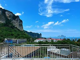 Machorat Aonang Resort