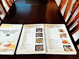 Machorat Aonang Resort