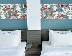 Machorat Aonang Resort