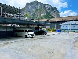 Machorat Aonang Resort