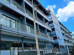 Machorat Aonang Resort