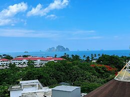 Machorat Aonang Resort