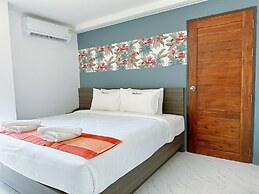 Machorat Aonang Resort