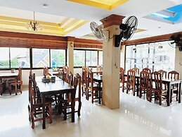 Machorat Aonang Resort