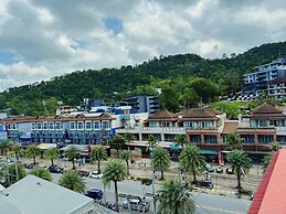 Machorat Aonang Resort