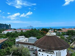 Machorat Aonang Resort