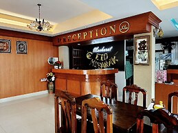 Machorat Aonang Resort