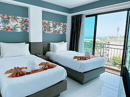 Machorat Aonang Resort