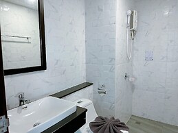 Machorat Aonang Resort