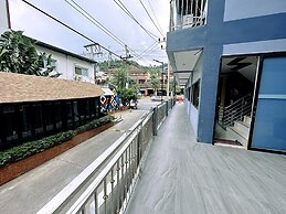 Machorat Aonang Resort