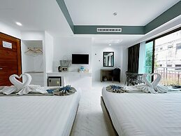 Machorat Aonang Resort