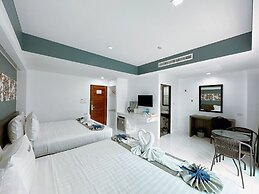 Machorat Aonang Resort