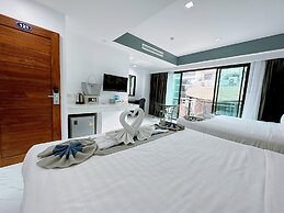 Machorat Aonang Resort