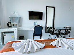 Machorat Aonang Resort