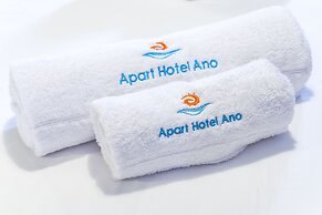 Ano Aparthotel