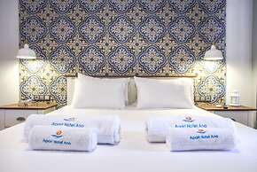 Ano Aparthotel