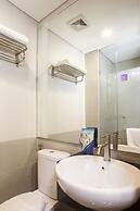 Verse Lite Hotel Gajah Mada