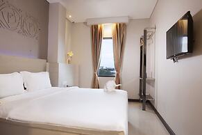 Verse Lite Hotel Gajah Mada