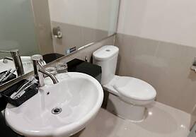 Verse Lite Hotel Gajah Mada