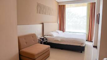 Verse Lite Hotel Gajah Mada