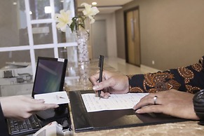 Verse Lite Hotel Gajah Mada