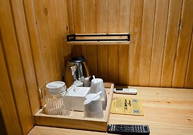 Verse Lite Hotel Gajah Mada