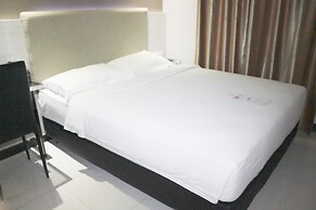 Verse Lite Hotel Gajah Mada