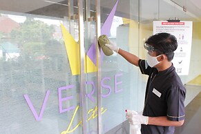 Verse Lite Hotel Gajah Mada