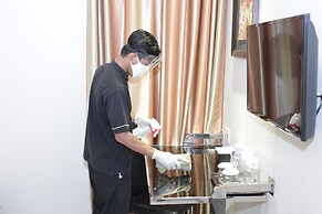 Verse Lite Hotel Gajah Mada