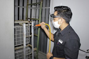 Verse Lite Hotel Gajah Mada