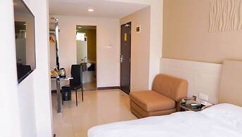Verse Lite Hotel Gajah Mada