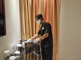 Verse Lite Hotel Gajah Mada