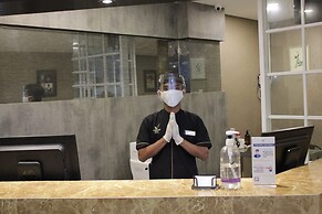 Verse Lite Hotel Gajah Mada